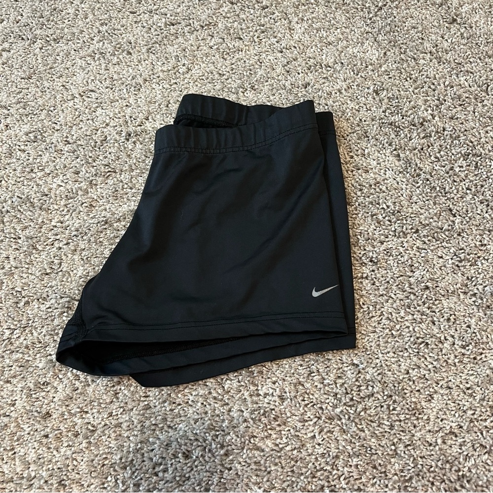 Nike Spandex